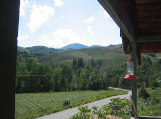 8 Miles N Soldier Rd, Fairfield, ID 83327