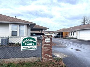 501 Kildonan Ave #11, Enderby, BC V4Y4B3