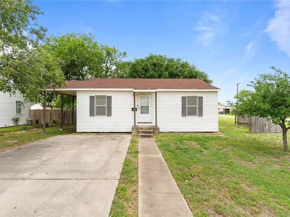 101 W Joyce St, Bishop, TX 78343