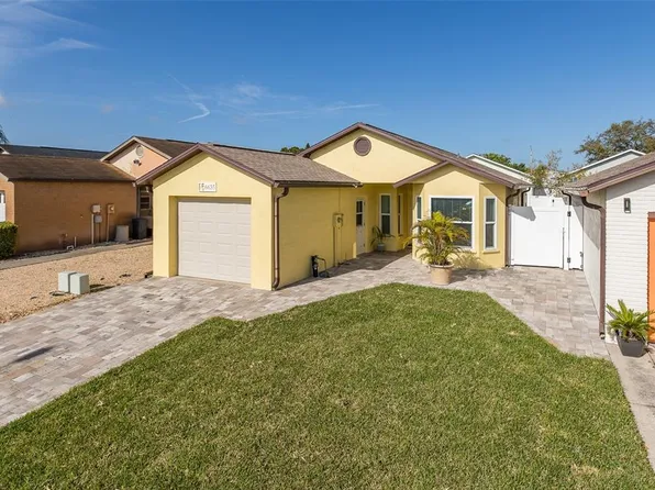 6635 Crossbow Ln, New Port Richey, FL 34653