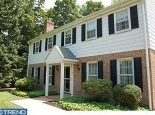 701 Campwoods Rd, Villanova, PA 19085