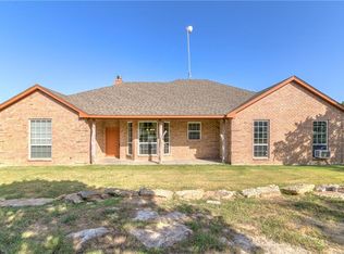 1047 Quail Ridge Ct, Glen Rose, TX 76043