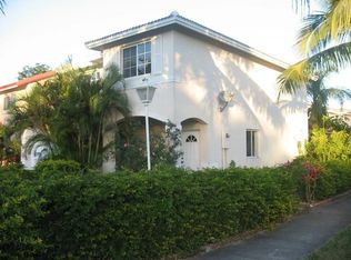 951 SE 13th Rd, Homestead, FL 33035