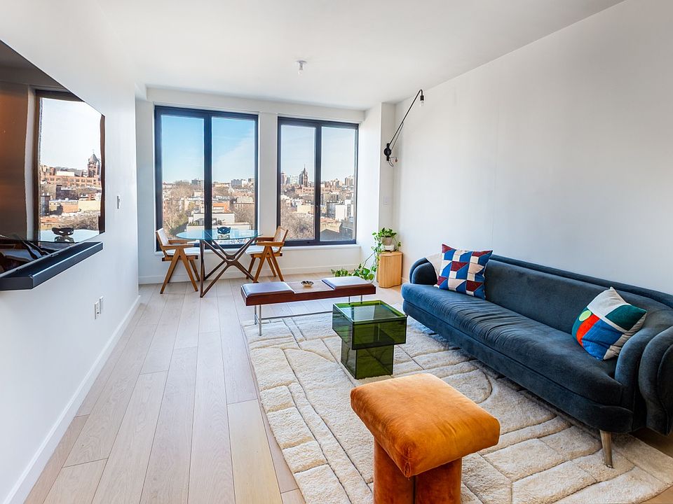 1st image of 58 Saint Marks Pl #806
