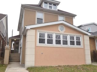 4936 N Central Park Ave, Chicago, IL 60625