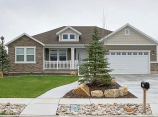 920 E 600 S, Heber, UT 84032