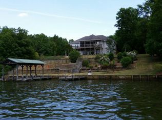 483 Ridgewood Dr, Waterloo, SC 29384