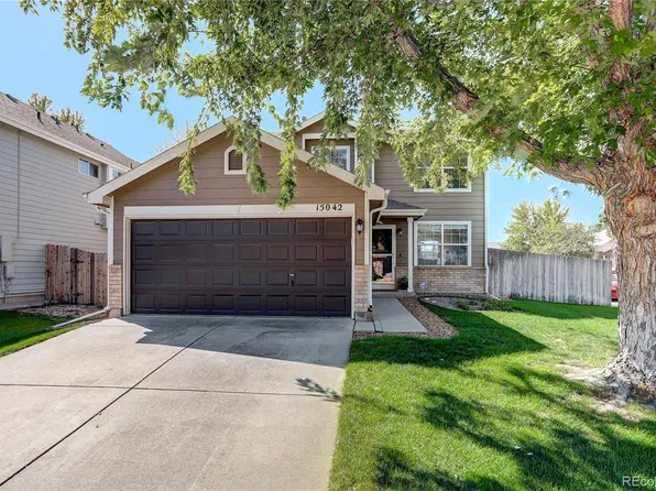 15042 E 50th Avenue, Denver, CO 80239