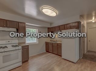 805 E 32nd Ave APT 10, Gary, IN 46409