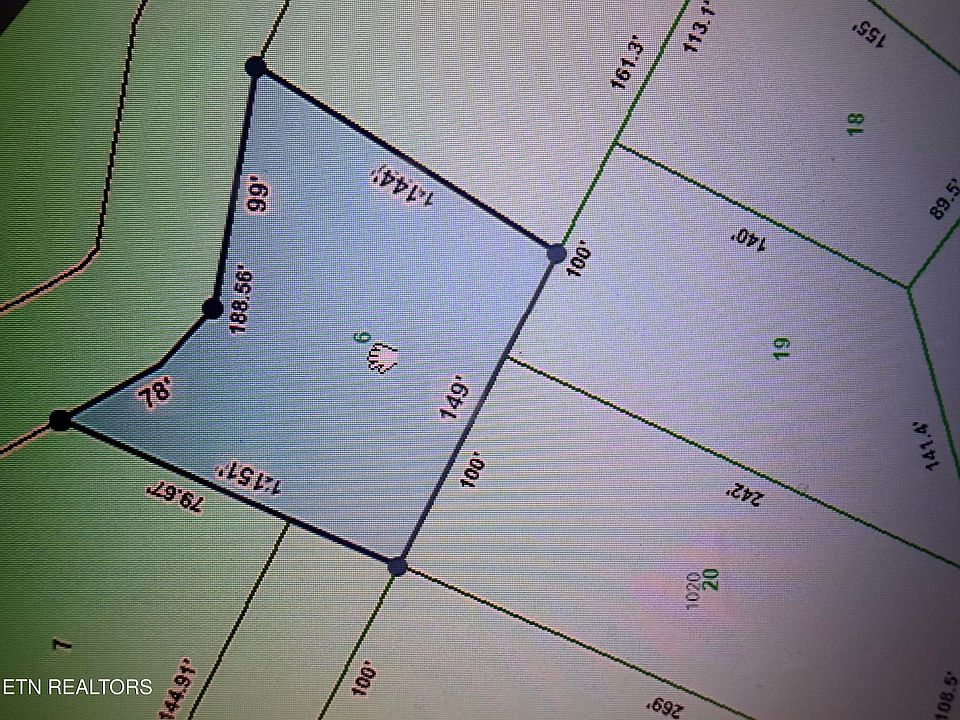 2nd image of 6 Pawnee Ct