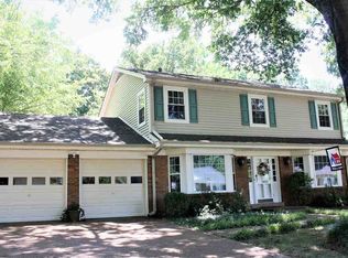 2600 Inverary Cv LOT 236, Memphis, TN 38119