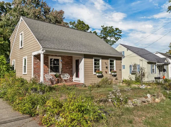 506 Vinton Street, Manchester, NH 03103