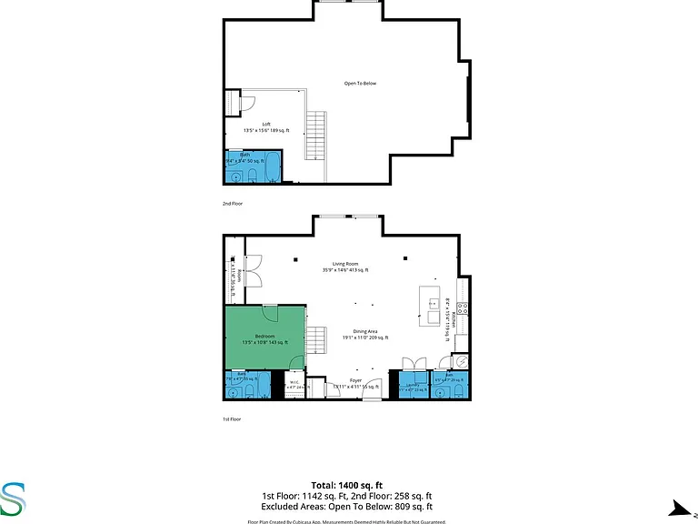 Fifth Avenue School Lofts — Photo 49