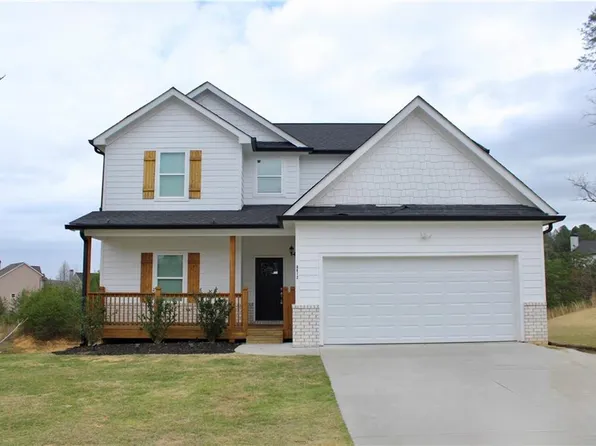 6612 River Station Dr, Lula, GA 30554