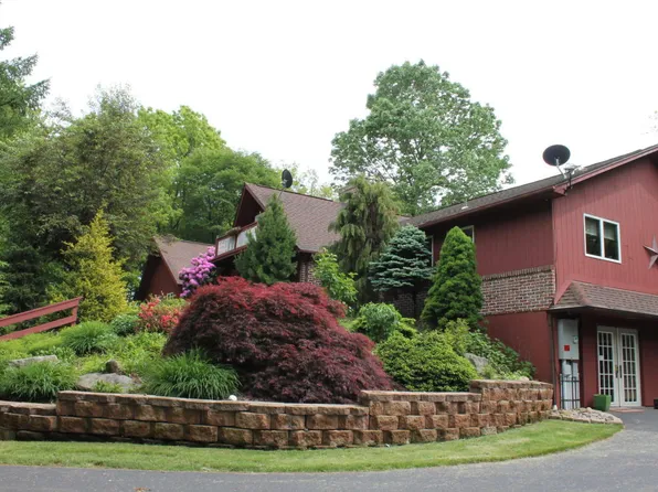 838 Stockton Mountain Rd, Beaver Meadows, PA 18216