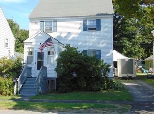 11 Andrews Rd, Bath, ME 04530