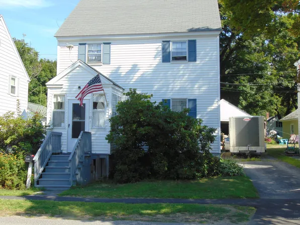 11 Andrews Rd, Bath, ME 04530