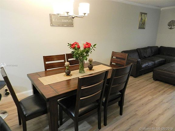 2nd image of 10501 W Broward Blvd APT 402