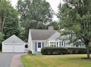 179 Fernboro Rd, Rochester, NY 14618