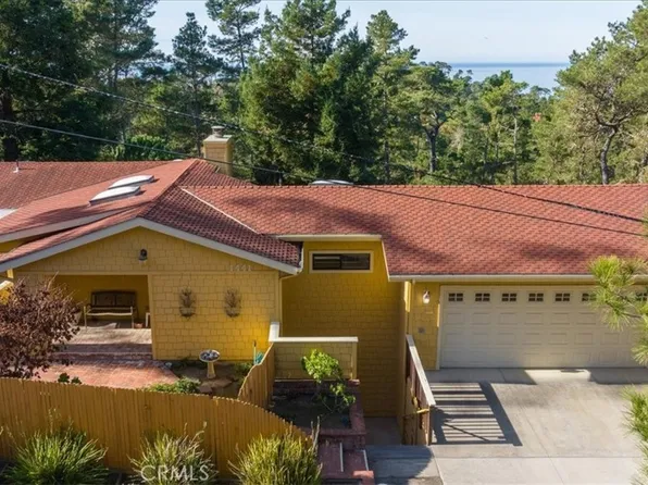 1441 Burton Dr, Cambria, CA 93428