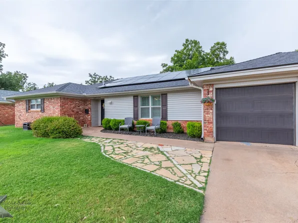 2050 Brentwood Dr, Abilene, TX 79605