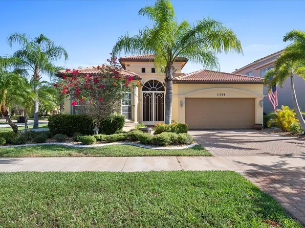 11298 SW Stockton Place, Port St Lucie, FL 34987