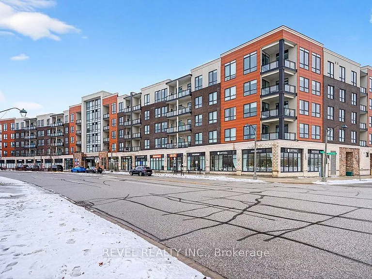 150 Oak Park Blvd #503 — Photo 2