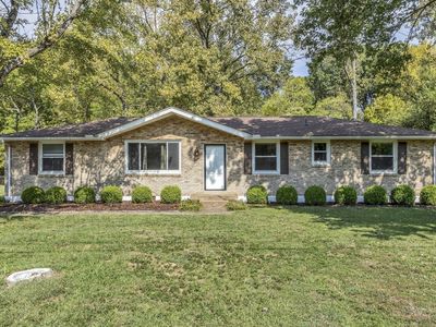 5023 Suter Dr, Nashville, TN, 37211