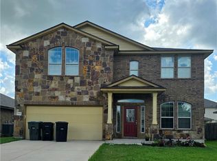 5816 Huntington Dr, Temple, TX 76502