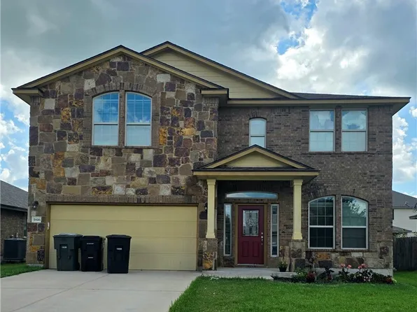 5816 Huntington Dr, Temple, TX 76502