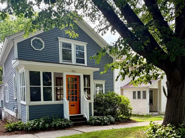 421 St. Paul Street, Burlington, VT 05401