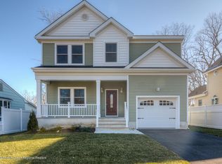 112 Jaynes Ave, Island Heights, NJ