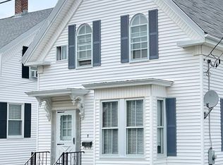 9 Allen St, Gloucester, MA 01930