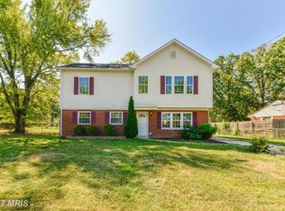 2907 Hempstead Dr, Fort Washington, MD 20744