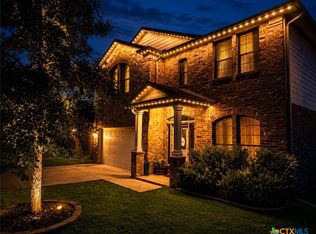 5333 Cicero Dr, Belton, TX 76513