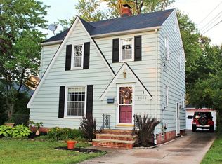 4071 W 166th St, Cleveland, OH