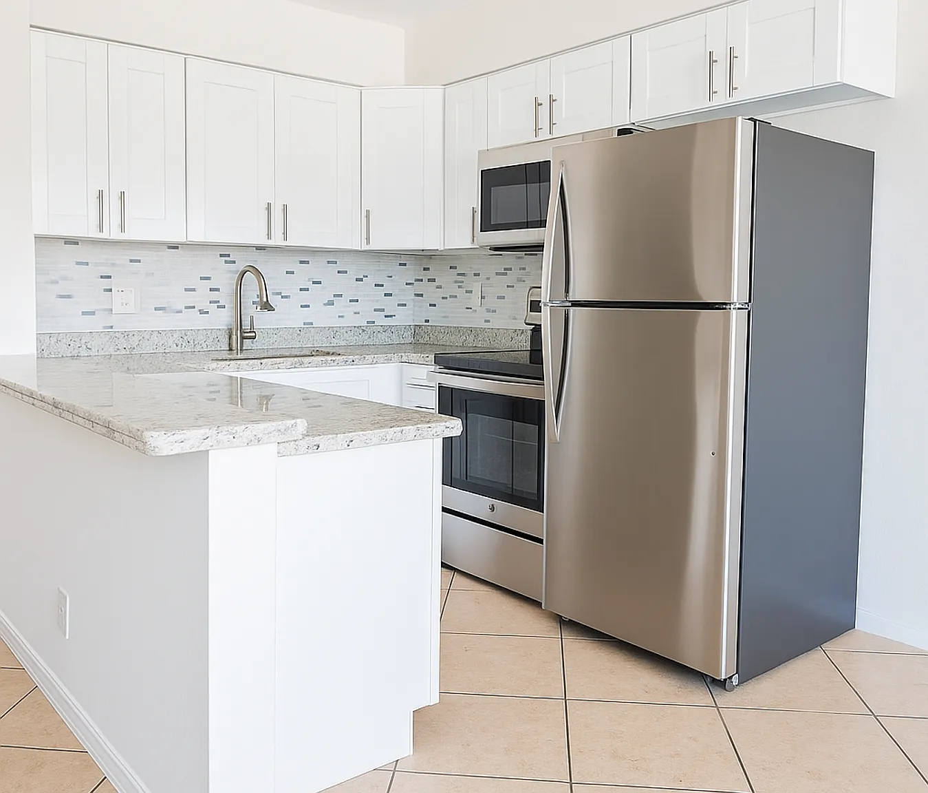 Villa Rica Apartments — Photo 2