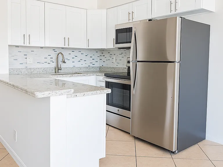 Villa Rica Apartments — Photo 2