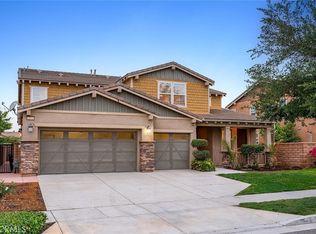 3694 S Grower Ave, Ontario, CA 91761