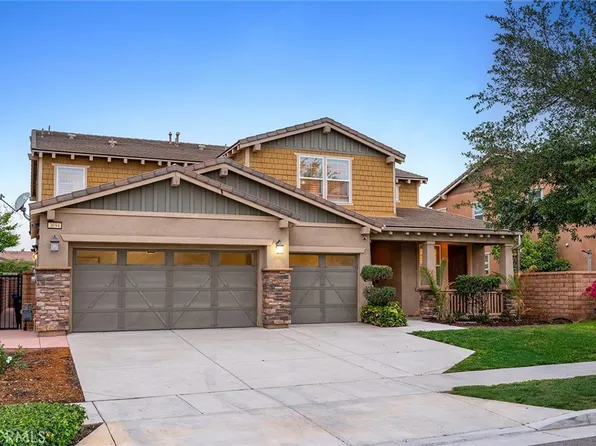 3694 S Grower Ave, Ontario, CA 91761