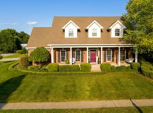 508 Gablewood Cir, Louisville, KY 40245