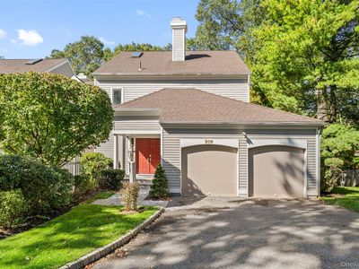 208 Boulder Ridge Road, Scarsdale, NY, 10583