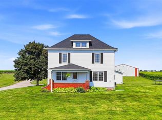 14271 200th Ave, Webster, IA 52355