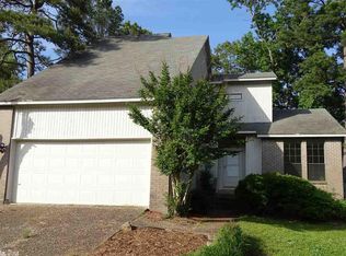 14312 Ridgewood Dr, Little Rock, AR 72211