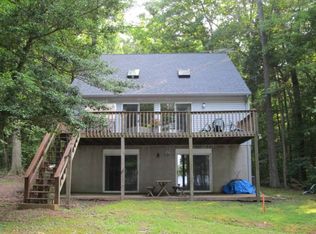 679 Busbees Point Rd, Bumpass, VA 23024