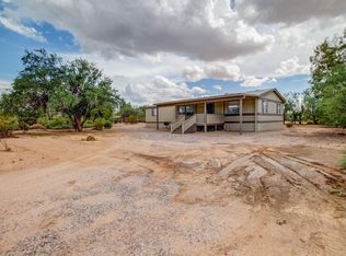 12875 W Rudasill Rd, Tucson, AZ 85743