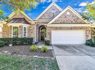 26607 Summerbend Hollow Ln, Katy, TX 77494