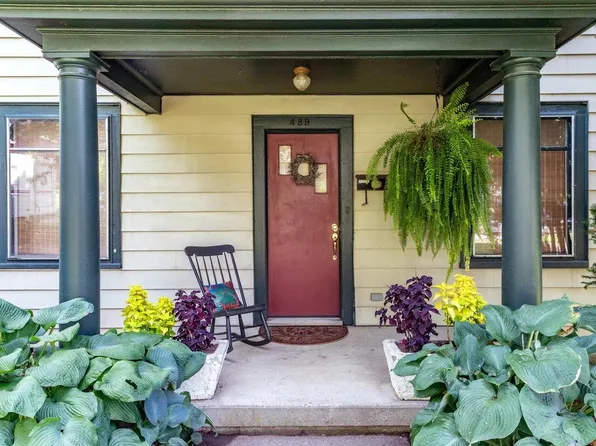 489 St. Paul Street, Burlington, VT 05401