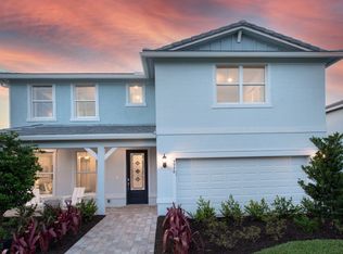 4265 SW Cornerstone Way, Stuart, FL 34997