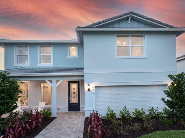 4265 SW Cornerstone Way, Stuart, FL 34997